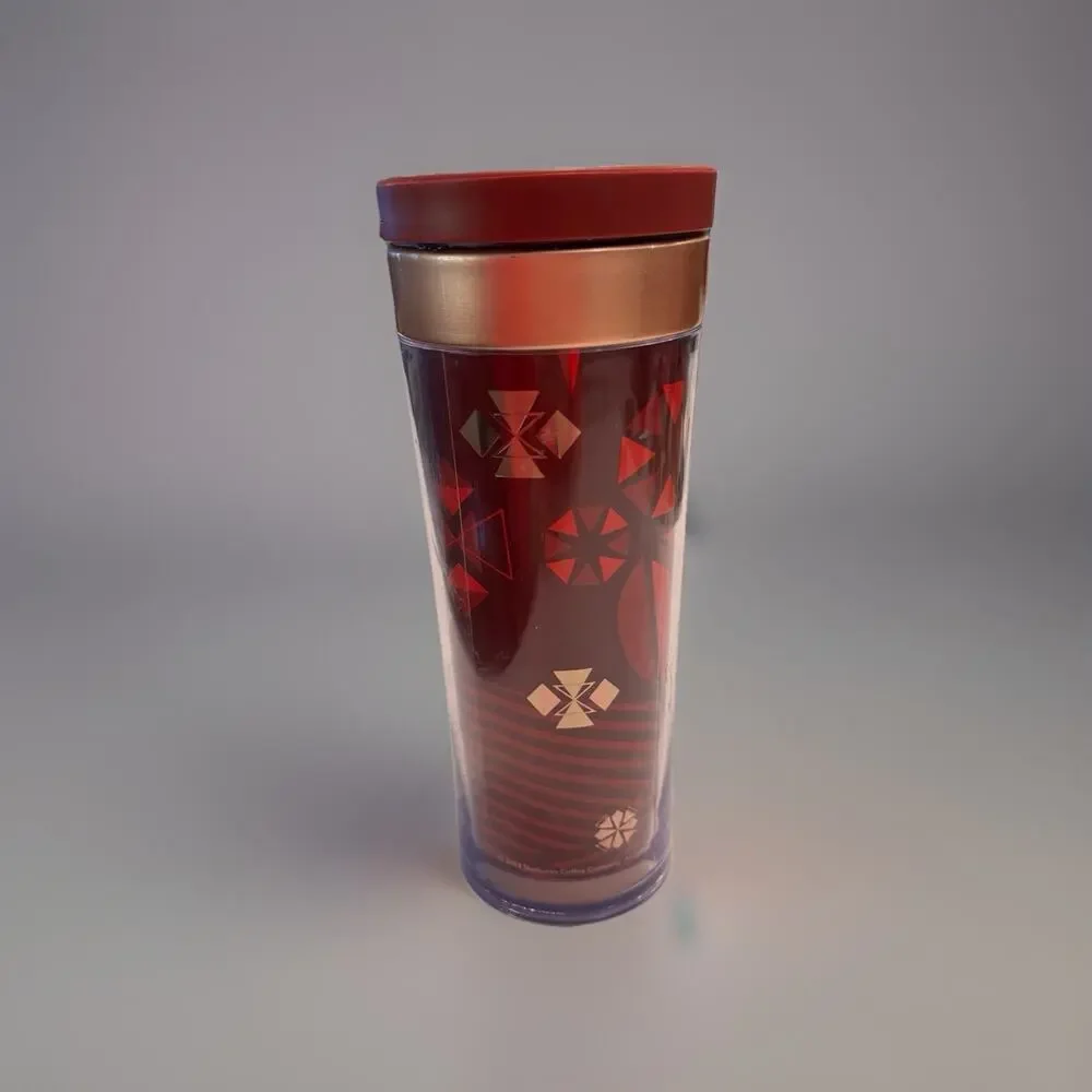 Starbucks excellent copper